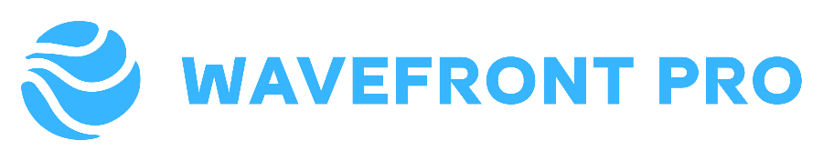 Wavefront Pro Logo